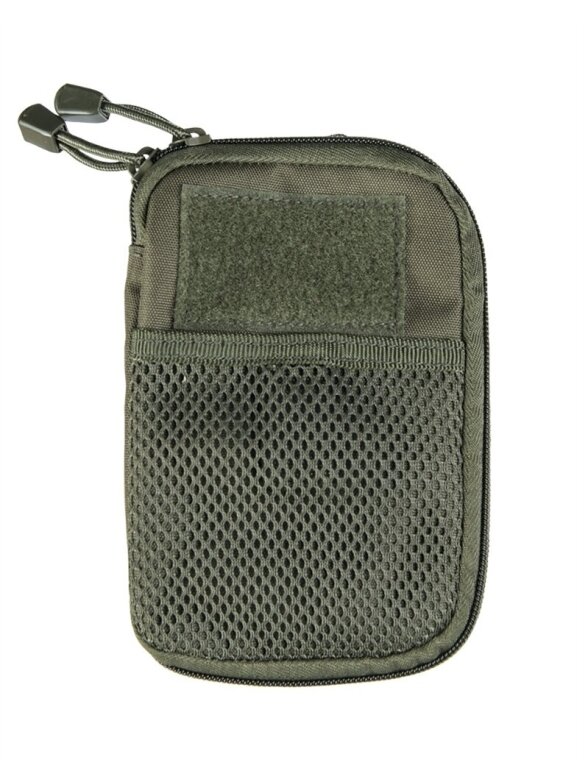 MIL-TEC Molle Belt Office 13489001 alyvžalia