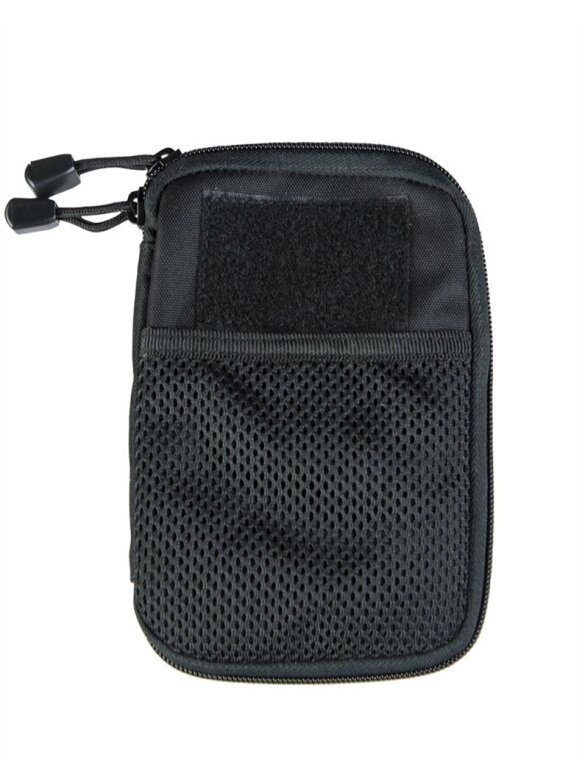 MIL-TEC Molle Belt Office 13489002 juoda MIL-TEC Molle Belt Office 13489002 juoda