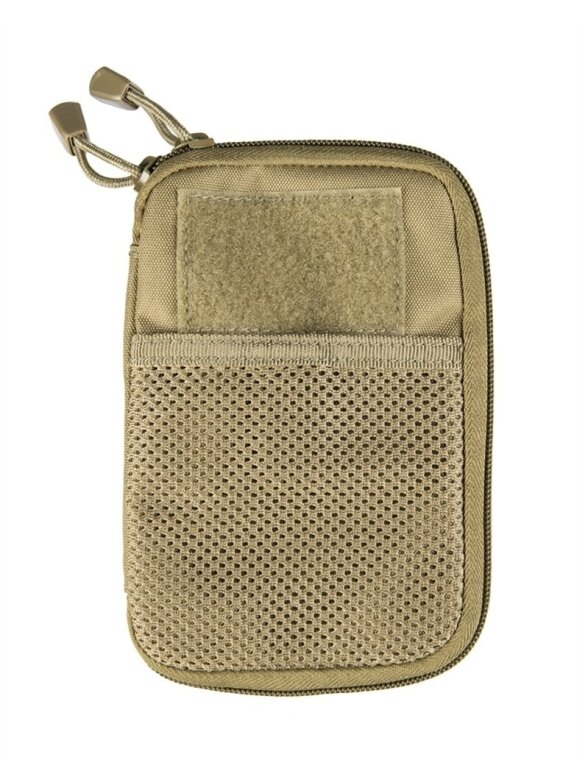 MIL-TEC Molle Belt Office 13489005 smėlinė MIL-TEC Molle Belt Office 13489005 smėlinė