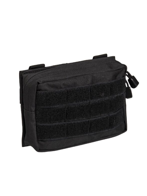 MIL-TEC Molle Belt Pouch Small 13487002 juoda