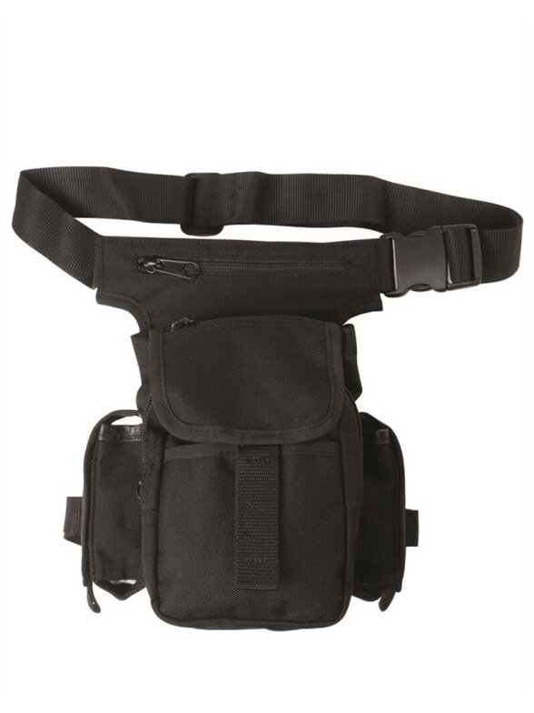 MIL-TEC Multi Pack 13526002 juoda MIL-TEC Multi Pack 13526002 juoda