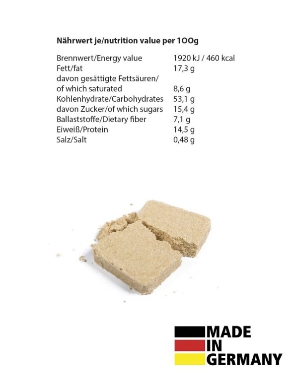 MIL-TEC Nrg-5 Avadžio maisto racija alyvžalia 1