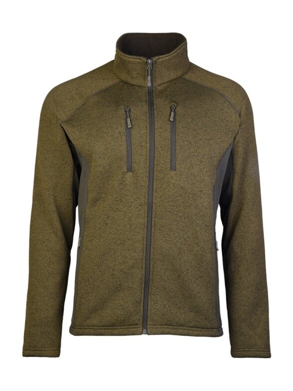 MIL-TEC Outdoor Cold Weather Structure-fleece Jacket 10856801 alyvžalia MIL-TEC Outdoor Cold Weather Structure-fleece Jacket 10856801 alyvžalia