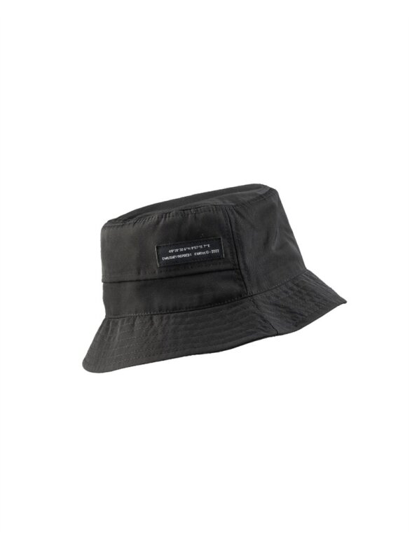 MIL-TEC Outdoor Hat Quick Dry 12335002 juoda