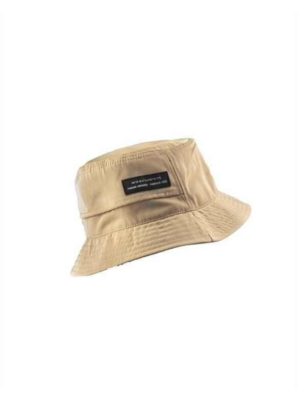 MIL-TEC Outdoor Hat Quick Dry kepurė chaki