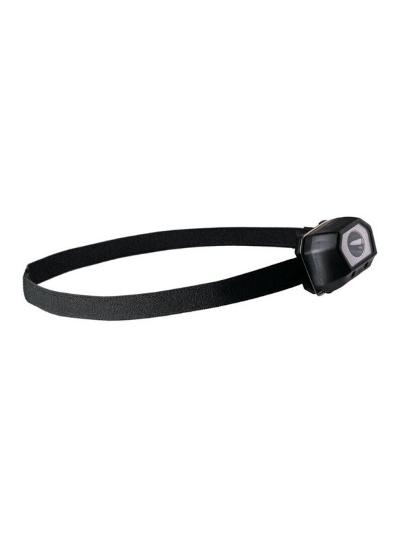 MIL-TEC Pakraunama Galvos Lempa LED 4 Funkcijos 15171500 juoda MIL-TEC Pakraunama Galvos Lempa LED 4 Funkcijos 15171500 juoda