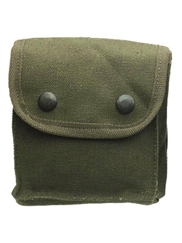 MIL-TEC Para Belt Pouch 13605001 alyvžalia MIL-TEC Para Belt Pouch 13605001 alyvžalia