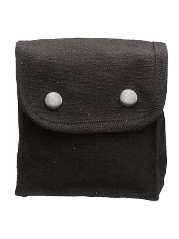 MIL-TEC Para Belt Pouch 13605002 juoda MIL-TEC Para Belt Pouch 13605002 juoda