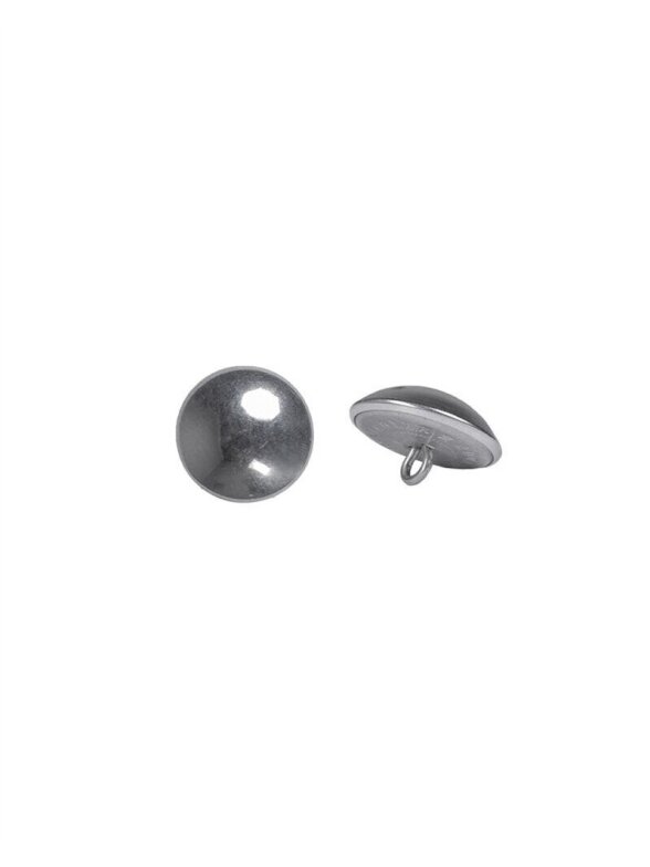 MIL-TEC Prancūziškasis užsegimas 25mm sidabrinė