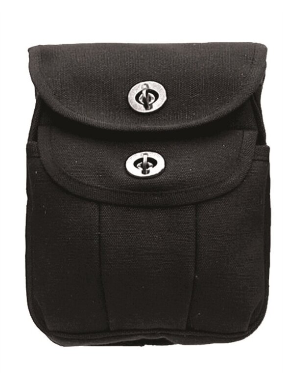 MIL-TEC Ranger Belt Pouch 13606002 juoda MIL-TEC Ranger Belt Pouch 13606002 juoda