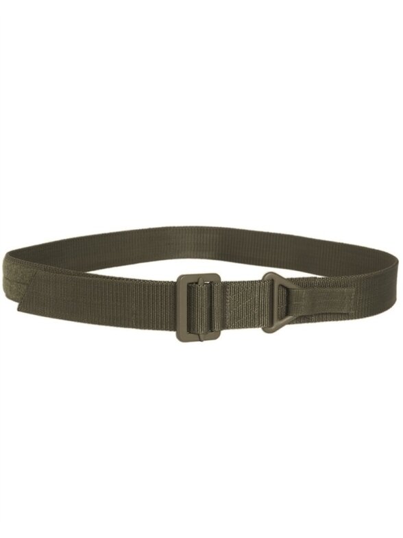 MIL-TEC Rigger diržas 43mm alyvžalia MIL-TEC Rigger diržas 43mm alyvžalia