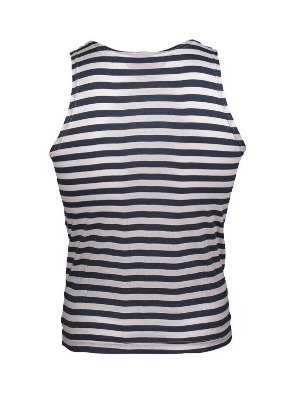 MIL-TEC Russian Tank Top Striped smėlinė 1