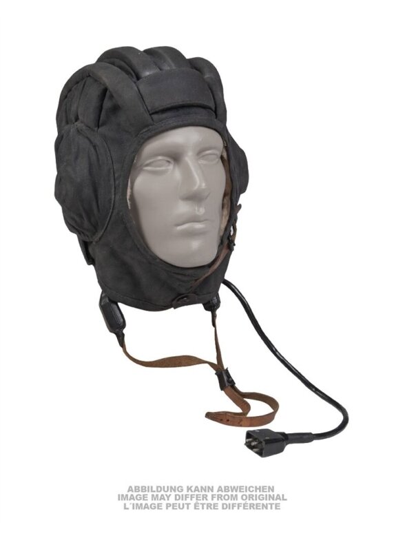 MIL-TEC Russian Tanker Hat Winter Used 91248010 smėlinė