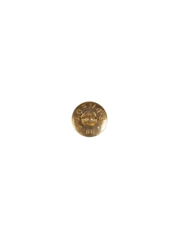 MIL-TEC Russ.knopf 22mm Gold 21409100 1