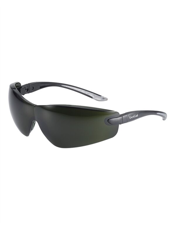 MIL-TEC apsauginiai akiniai Bollé® 'cobra' juoda MIL-TEC apsauginiai akiniai Bollé® 'cobra' juoda