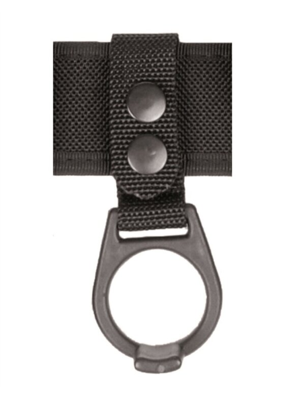 MIL-TEC Security Baton Holder juoda MIL-TEC Security Baton Holder juoda