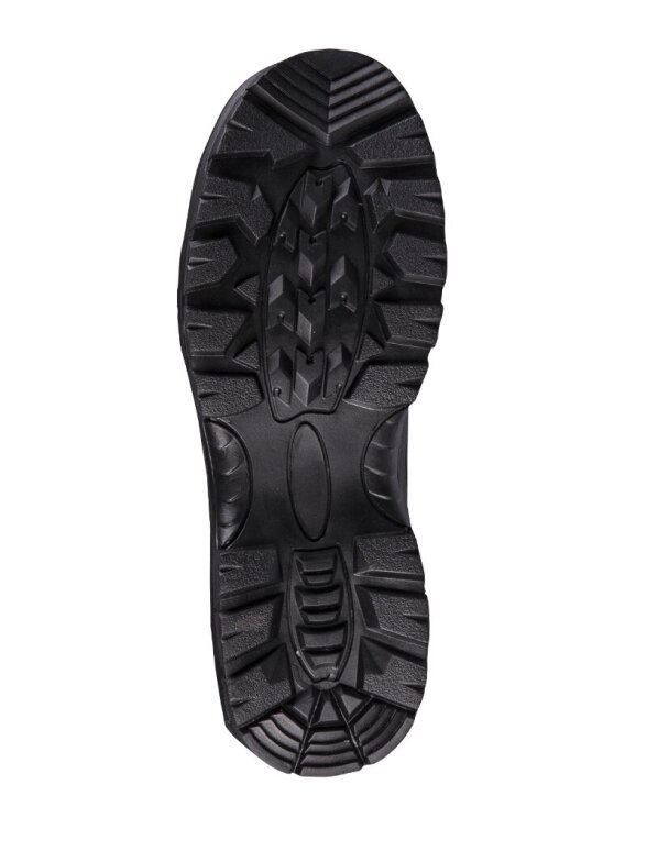 MIL-TEC Security Low Boots 12836000 juoda 1
