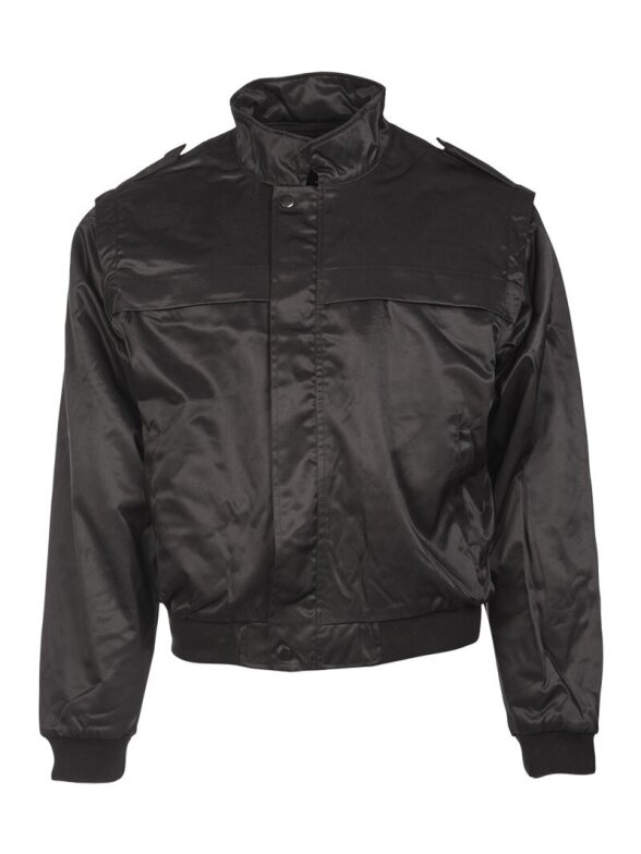 MIL-TEC Security Zip-off Blouson 12052002 juoda