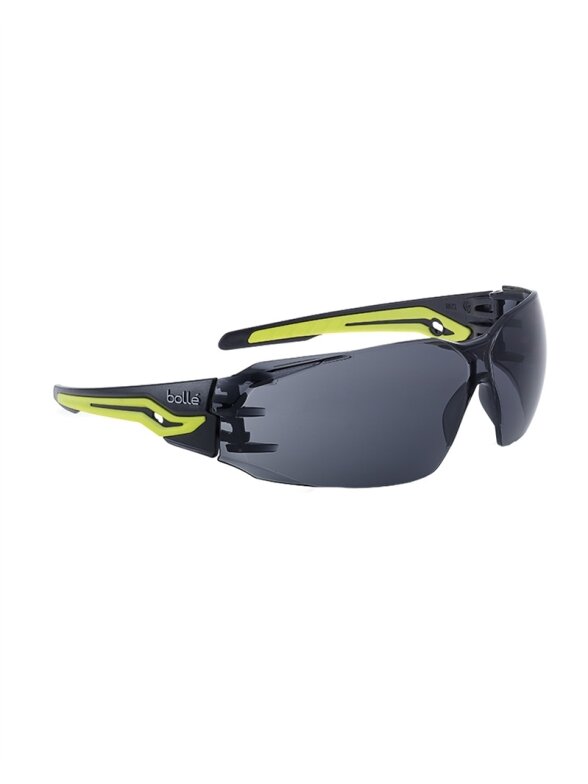MIL-TEC taktiniai akiniai Bollé® 15650002 juoda MIL-TEC taktiniai akiniai Bollé® 15650002 juoda