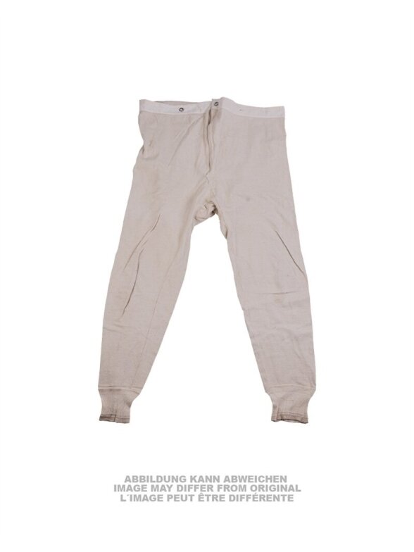 MIL-TEC Swed.underpants Long Used 19538300