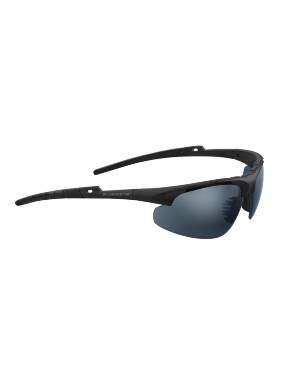 MIL-TEC taktiniu akiniai Swiss Eye® Apache juoda MIL-TEC taktiniu akiniai Swiss Eye® Apache juoda