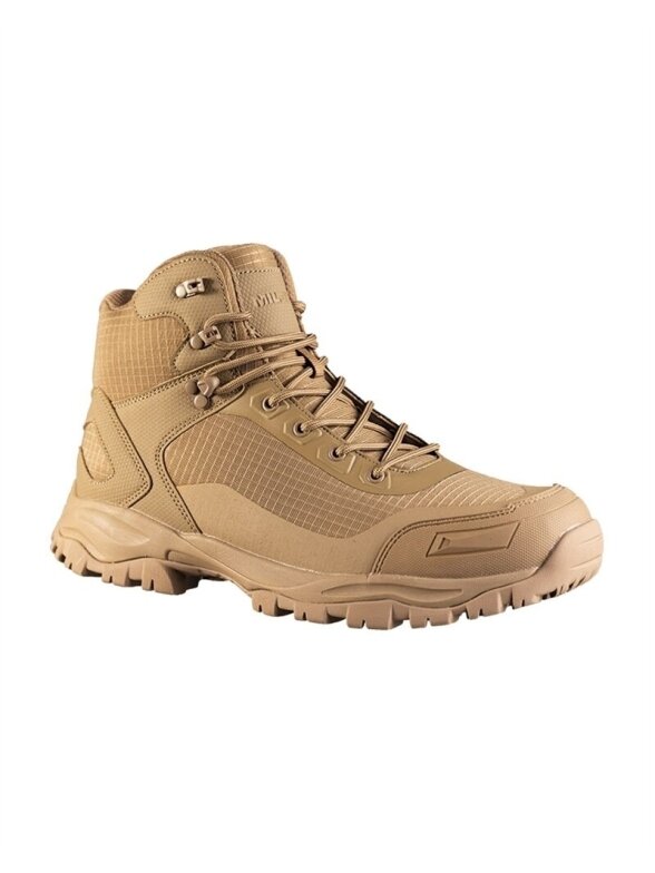 MIL-TEC Taktiniai lengvi batai 12816005 smėlinė
