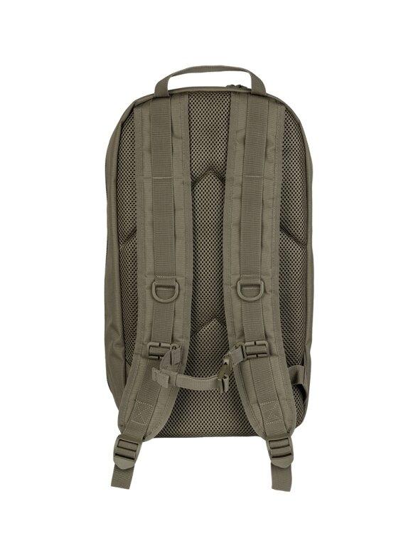 MIL-TEC kuprinė Tactical Core 15L alyvžalia 1 MIL-TEC kuprinė Tactical Core 15L alyvžalia 1