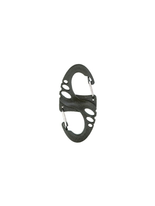 MIL-TEC taktinis S-kabliukas 13458401 alyvžalia