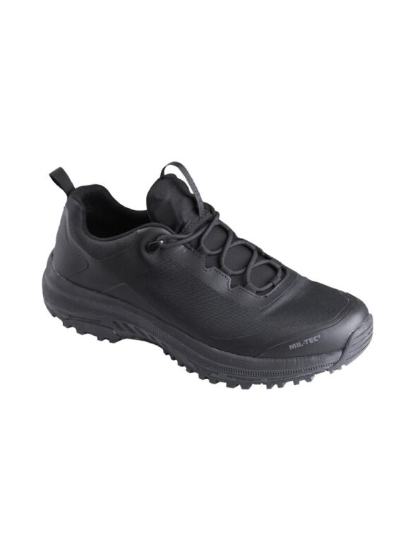 MIL-TEC Tactical Sneaker 12889002 juoda MIL-TEC Tactical Sneaker 12889002 juoda