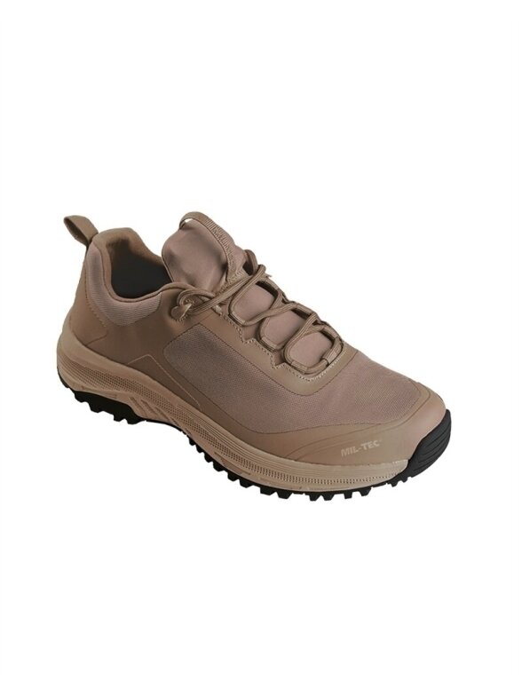 MIL-TEC Tactical Sneaker 12889019 smėlinė MIL-TEC Tactical Sneaker 12889019 smėlinė