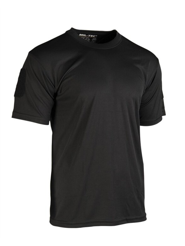 MIL-TEC Tactical T-shirt Quickdry juoda