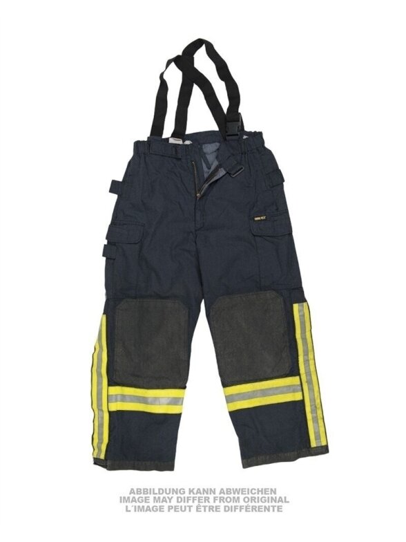 Mil-Tec Ger.dark Fb Goretex® Protect.kelnės Naudotos 91195090, mėlyna 1 Mil-Tec Ger.dark Fb Goretex® Protect.kelnės Naudotos 91195090, mėlyna 1