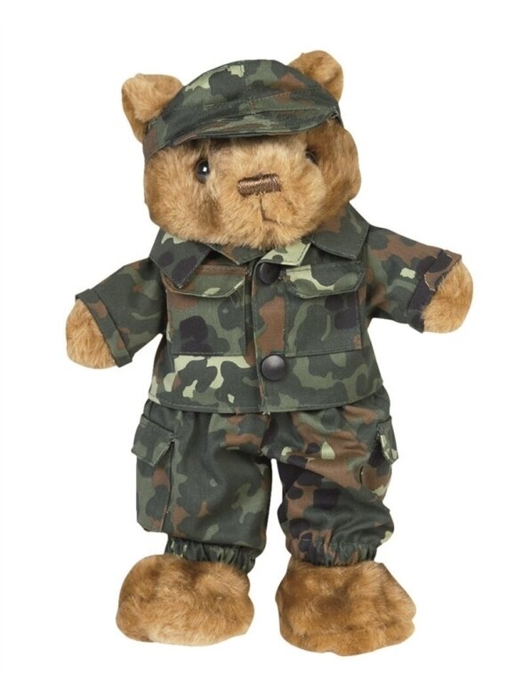 MIL-TEC Teddy Bear Wear Small 16428021 flectar MIL-TEC Teddy Bear Wear Small 16428021 flectar