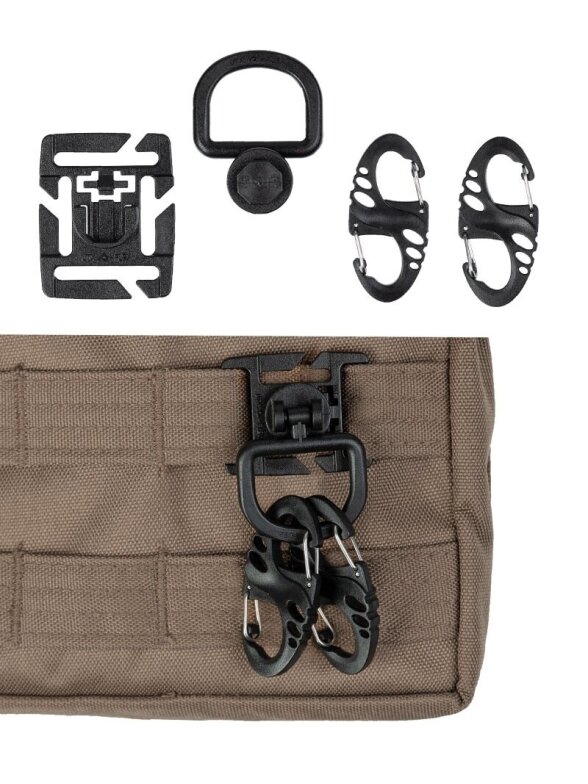 MIL-TEC Ultimate taktinis rinkinys 13457602 juoda 1 MIL-TEC Ultimate taktinis rinkinys 13457602 juoda 1
