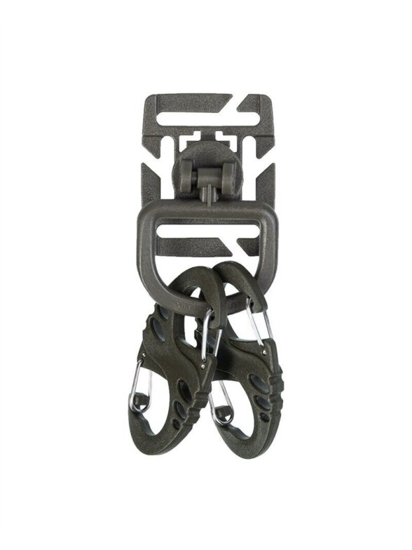 MIL-TEC Ultimate taktinis rinkinys 13457601 alyvžalia 1