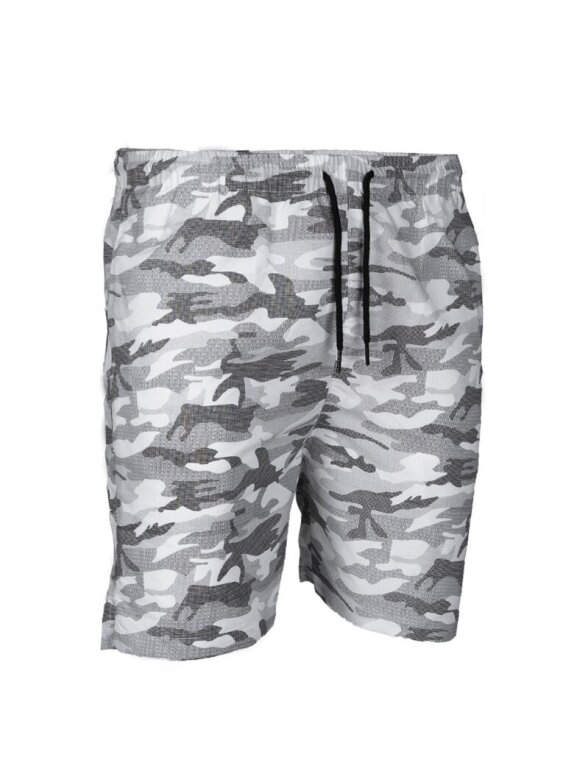 MIL-TEC Urban Swimming Shorts kamufliažiniai trumpikiai MIL-TEC Urban Swimming Shorts kamufliažiniai trumpikiai