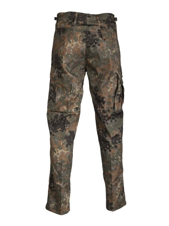 MIL-TEC US BDU stiliaus lauko kelnės 11810021 flectar 1 MIL-TEC US BDU stiliaus lauko kelnės 11810021 flectar 1