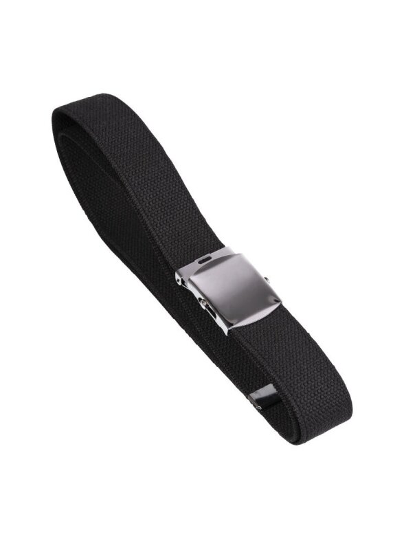 MIL-TEC taktiniu diržas 38 mm juoda 1