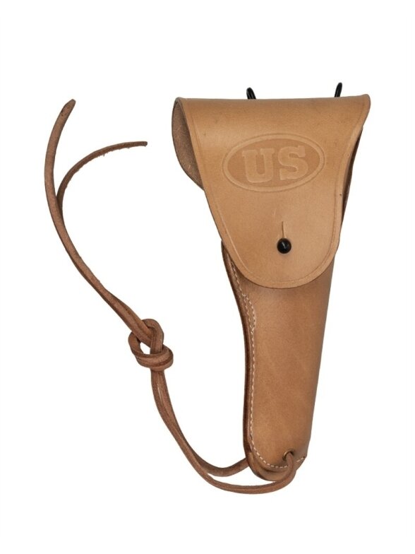 MIL-TEC dirželio dėklas US Brown M12 (repro) MIL-TEC dirželio dėklas US Brown M12 (repro)