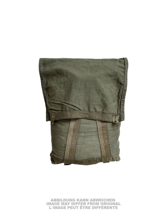 MIL-TEC Us Canopy T10 Large W/o Cords Used 91445000 alyvžalia 1
