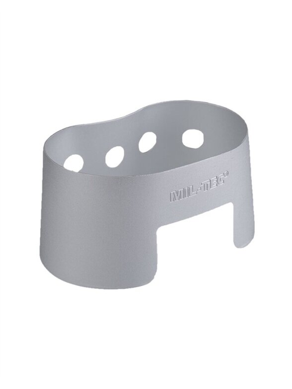 MIL-TEC puodelio stovas US Canteen Cup Stand 14917000 smėlinė