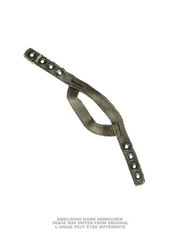 MIL-TEC Us Chin Strap Para Like New 91668670 alyvžalia