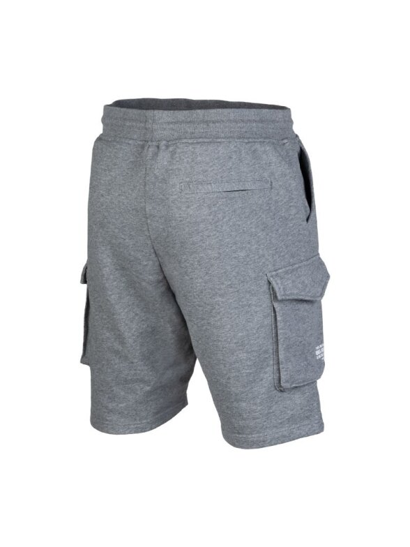 MIL-TEC US Cotton Sweatshorts 11473508 pilka 1 MIL-TEC US Cotton Sweatshorts 11473508 pilka 1