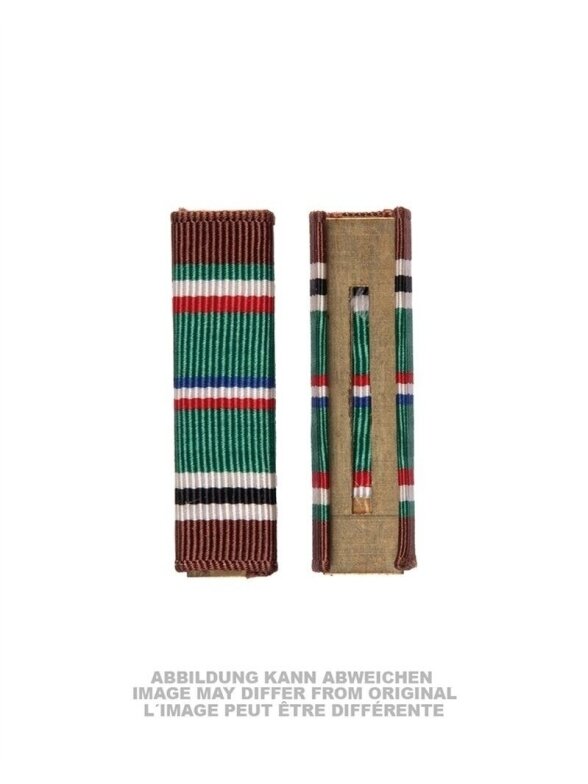 Mil-Tec JAV autentiškas Wwii juostos medalis 91715910 Mil-Tec JAV autentiškas Wwii juostos medalis 91715910