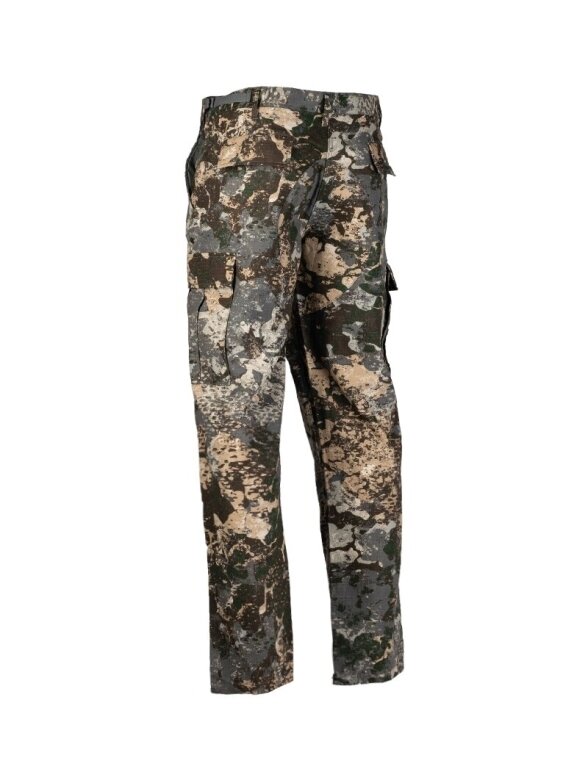 MIL-TEC taktinės kelnės US I Z1b R/s BDU WASP 1 MIL-TEC taktinės kelnės US I Z1b R/s BDU WASP 1