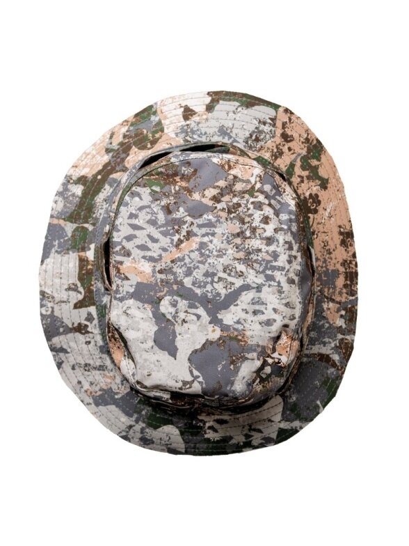MIL-TEC US I Z1b Trilaminat Gi Boonie kepurė WASP 1