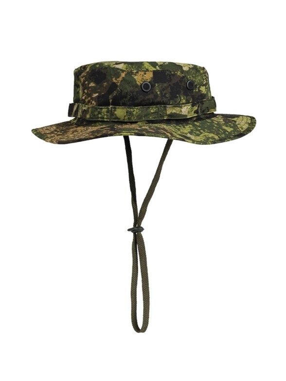 MIL-TEC US I Z3a Gi Boonie Hat 12325067 WASP karinė kepurė MIL-TEC US I Z3a Gi Boonie Hat 12325067 WASP karinė kepurė