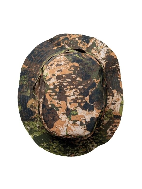 MIL-TEC US I Z3a Trilaminat Gi Boonie Hat WASP karinė kepurė 1