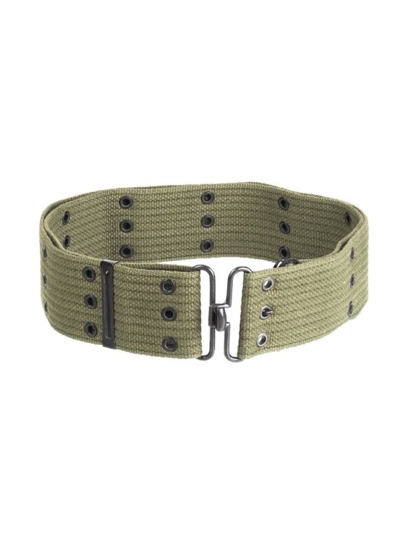 MIL-TEC taktinis diržas US Import Pistol Belt 13315001 alyvžalia MIL-TEC taktinis diržas US Import Pistol Belt 13315001 alyvžalia
