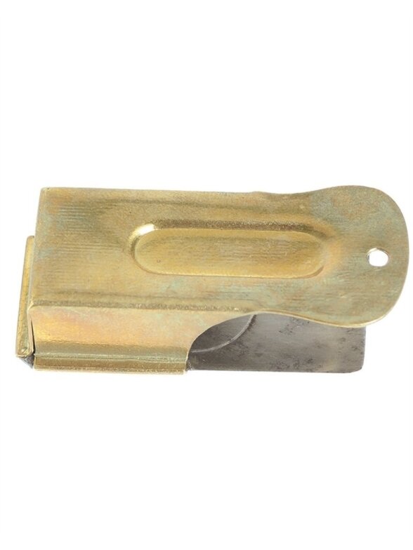 MIL-TEC US Invasion Clicker (repro) žalvaris MIL-TEC US Invasion Clicker (repro) žalvaris